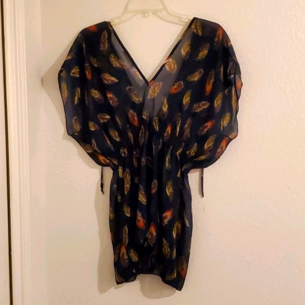 Leaf Top - Picture 4 of 4